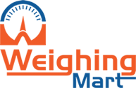 Weighing mart